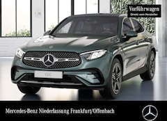 Bild des Angebotes Mercedes-Benz GLC 200 4M AMG+PANO+360+AHK+LED+TOTW+KEYLESS+9G