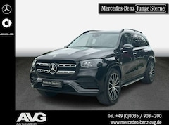 Bild des Angebotes Mercedes-Benz GLS 450 GLS 450 4M AMG 360° Pano Keyless Fahrass Memory