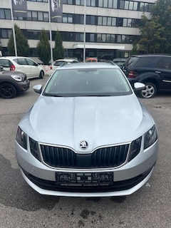 Bild des Angebotes Skoda Octavia Combi Soleil