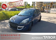 Bild des Angebotes Renault Scenic 1.6 dCi 130 Dynamique Klimaaut PDC AHK