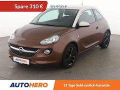 Bild des Angebotes Opel Adam 1.4 Jam*TEMPO*PDC*SHZ*KLIMA*GARANTIE*