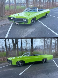 Bild des Angebotes Chevrolet Impala