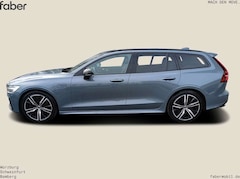 Bild des Angebotes Volvo V60 T6 R Design Plug-In Hybrid AWD
