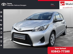 Bild des Angebotes Toyota Yaris 1.5 Hybrid Life