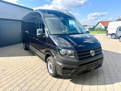 Bild des Angebotes VW Crafter Kasten 35 Navi Hoch+lang VW Garantie