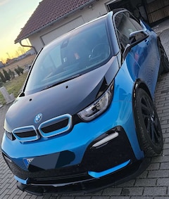 Bild des Angebotes BMW i3 i3s (94 Ah) Range Extender Schnitzer Harman Kamera