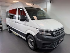 Bild des Angebotes VW Crafter e-Crafter mittellang Hochd/LED/Kamera/
