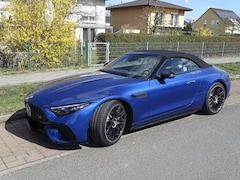 Bild des Angebotes Mercedes-Benz SL 63 AMG SL AMG 63 4Matic+ (232.481)