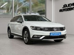 Bild des Angebotes VW Passat Alltrack Passat Variant Alltrack BMT/Start-Stopp 4Motion