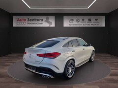 Bild des Angebotes Mercedes-Benz GLE 53 AMG GLE-Coupe 53 4M AMG Speedshift TCT BURMESTER