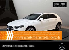 Bild des Angebotes Mercedes-Benz A 250 e AMG+MULTIBEAM+KAMERA+KEYLESS+8G