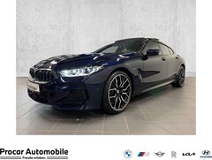 Bild des Angebotes BMW 840 i xDrive Gran Coupé M Sport Pro HUD PANO ACC RFK