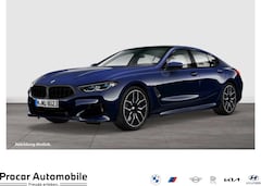 Bild des Angebotes BMW 840 i xDrive Gran Coupé M Sport HUD PANO ACC RFK