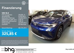 Bild des Angebotes VW ID.4 Pro mit Infotainment-Paket