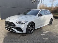 Bild des Angebotes Mercedes-Benz C 300 C 300 T e (206.254)