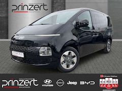 Hyundai STARIA 1.6 T-GDI HEV AT6 "Prime" *9-Sitzer