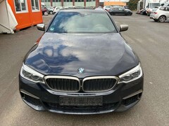 Bild des Angebotes BMW M550 M550d xDrive Aut.