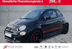 Bild des Angebotes Abarth 595 ESSEESSE BI-XEN+NAV+APP+PDC+DAB+BEATS+17"