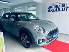 Bild des Angebotes MINI One Clubman One*1.Hand+Garantie+Finanzierung+Inspektion*