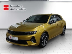 Bild des Angebotes Opel Astra GS-Line
