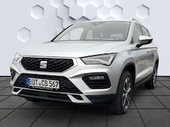 Bild des Angebotes SEAT Ateca Style Edition 1.0 TSI 6 Gang Navi digitale