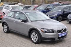 Bild des Angebotes Volvo C30 1.8 KLIMAAUTOMATIK-SCHIEBEDACH-PDC