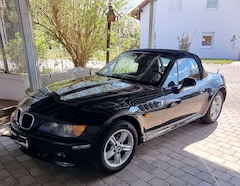 Bild des Angebotes BMW Z3 Z3 roadster 1.9i