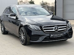 Bild des Angebotes Mercedes-Benz E 300 de T/BURMESTER/ACC/AMG/AHK/KAMERA