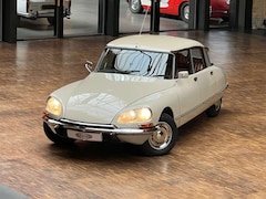 Bild des Angebotes Citroen DS DS 20 Pallas mit Klima
