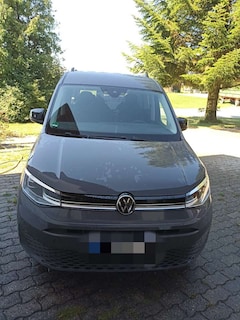 Bild des Angebotes VW Caddy Style