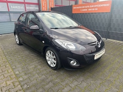 Bild des Angebotes Mazda 2 Lim. 1.3 Edition/Sitzheizung/Scheckheft/