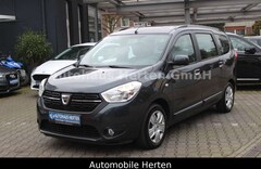 Bild des Angebotes Dacia Lodgy 1.6 Laureate*5-TÜRIG*LPG GAS*NAVI*KAMERA*