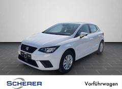 Bild des Angebotes SEAT Ibiza Style 1.0 80 PS 5-Gang Sitzh./Carplay/uvm.