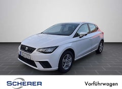 Bild des Angebotes SEAT Ibiza Style 1.0 80 PS 5-Gang Sitzh./Carplay/uvm.