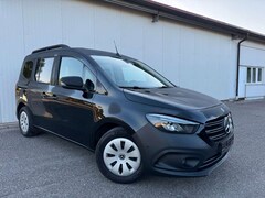 Bild des Angebotes Mercedes-Benz Citan Kombi 113 *19%MWST*NAVI*LED*