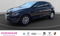Bild des Angebotes VW Polo 1.0 TSI Life Navi Digitales Cockpit LED Apple CarP