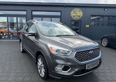 Bild des Angebotes Ford Kuga Vignale