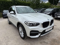Bild des Angebotes BMW X3 xDrive20d Shadow Line Kamera Navi LED AHK