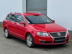 Bild des Angebotes VW Passat Variant 2.0 TDI Highline*AHK