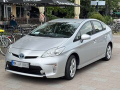 Bild des Angebotes Toyota Prius Prius (Hybrid) Life