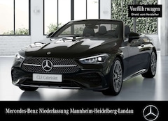 Bild des Angebotes Mercedes-Benz CLE 200 AMG+360+LED+BURMESTER+TOTW+KEYLESS+9G