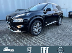 Nissan X-Trail e-Power Tekna+ e-4ORCE,HUD,BOSE,Memory