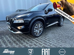 Nissan X-Trail e-Power Tekna+ e-4ORCE,HUD,BOSE,Memory