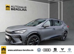 Bild des Angebotes CUPRA Formentor 1.5 e-Hybrid VZ Black Edition DSG