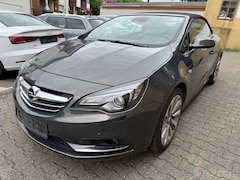 Bild des Angebotes Opel Cascada Innovation ecoFlex NAVI/LEDER