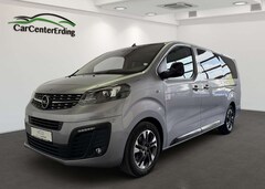 Bild des Angebotes Opel Zafira Life Elegance L*HUD*NAVI+KAMERA*XENON*AHK