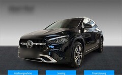 Bild des Angebotes Mercedes-Benz GLA 180 PROGRESSIVE+LED+Kamera+LrHz+DAB