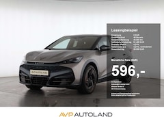 Bild des Angebotes CUPRA Tavascan 250 kW 77 kWh 4Drive VZ | PANO | LED |