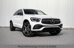Bild des Angebotes Mercedes-Benz GLC 43 AMG GLC Coupe GLC 43 AMG 4Matic