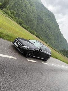 Bild des Angebotes Mercedes-Benz C 250 avantgrand